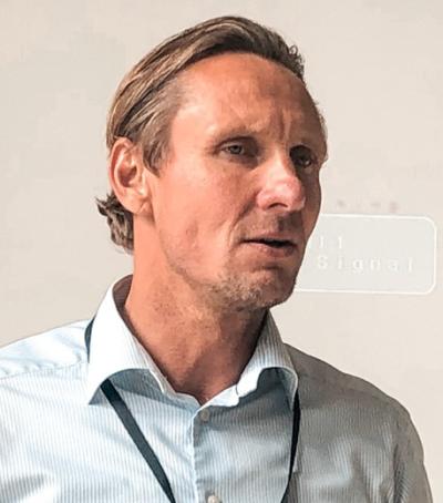Lars Krogsgaard MVSP